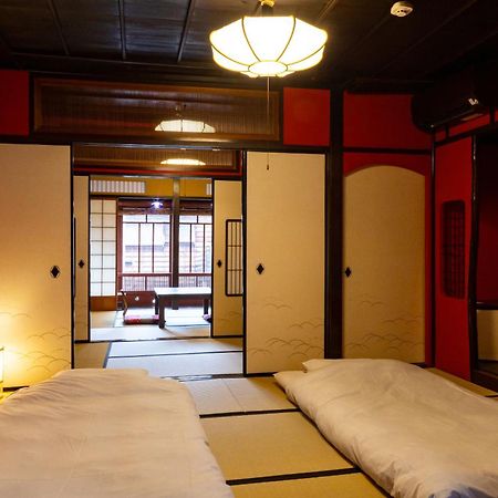 古都とき Kototoki Kanazawa Extérieur photo