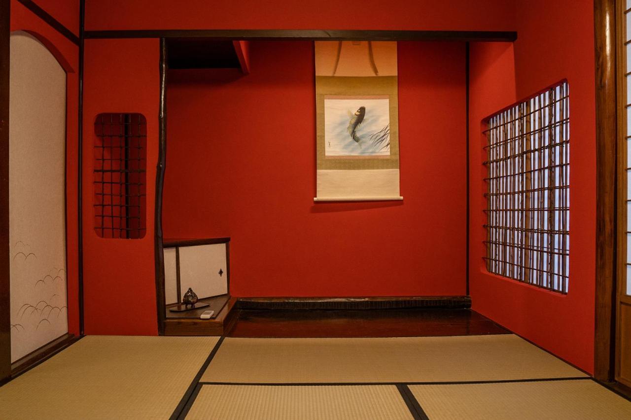 古都とき Kototoki Kanazawa Extérieur photo