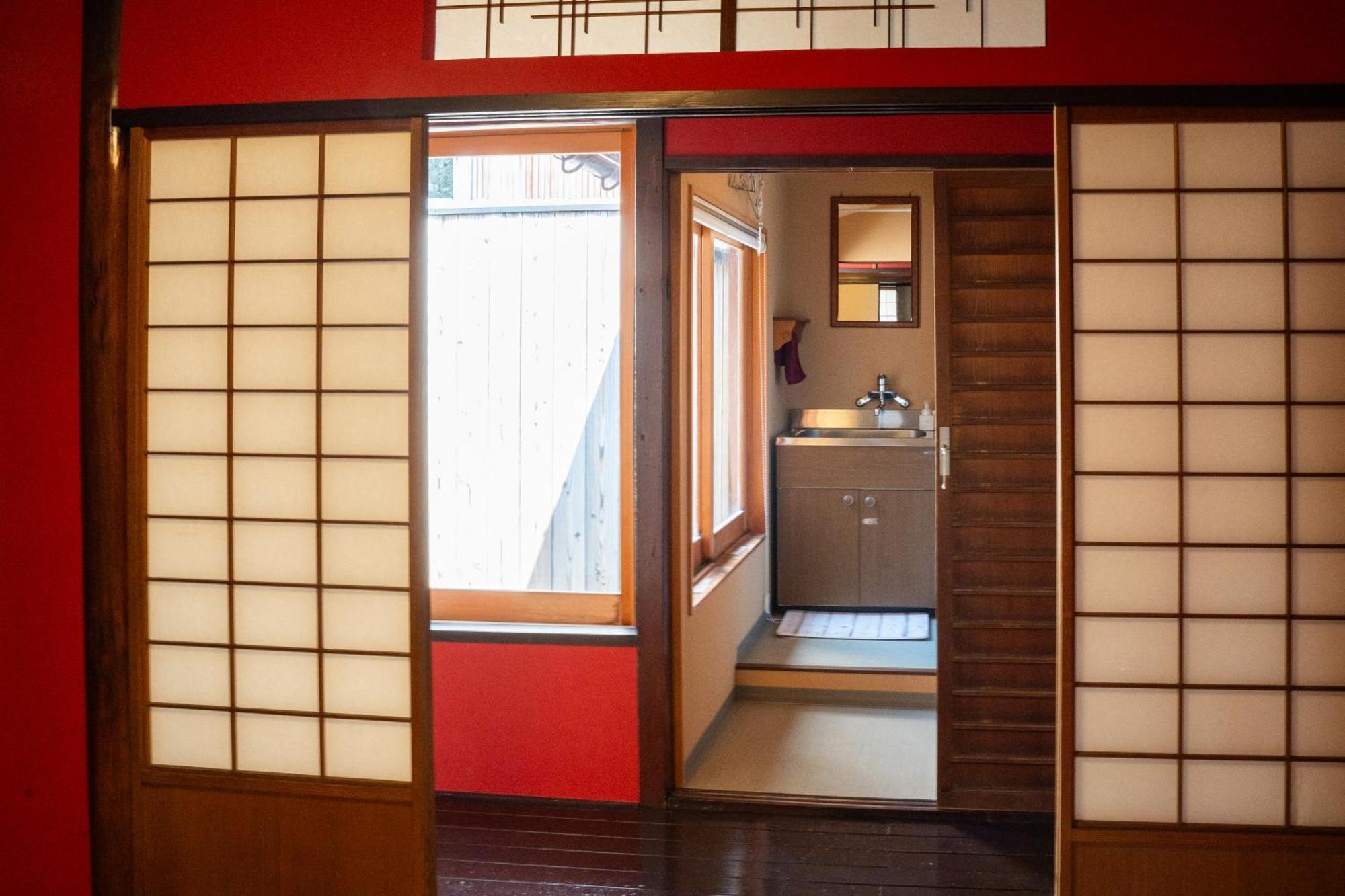 古都とき Kototoki Kanazawa Extérieur photo