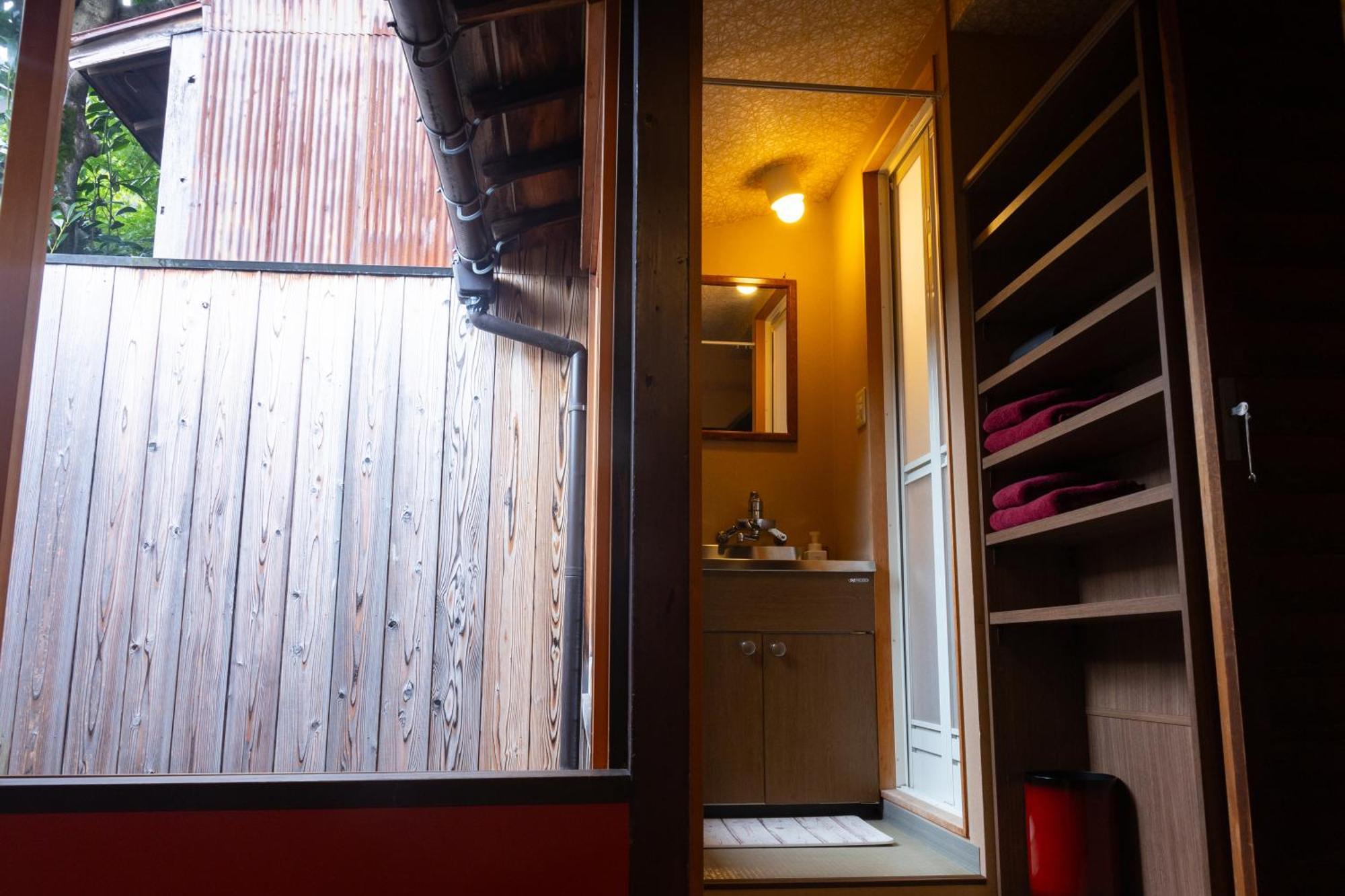 古都とき Kototoki Kanazawa Extérieur photo