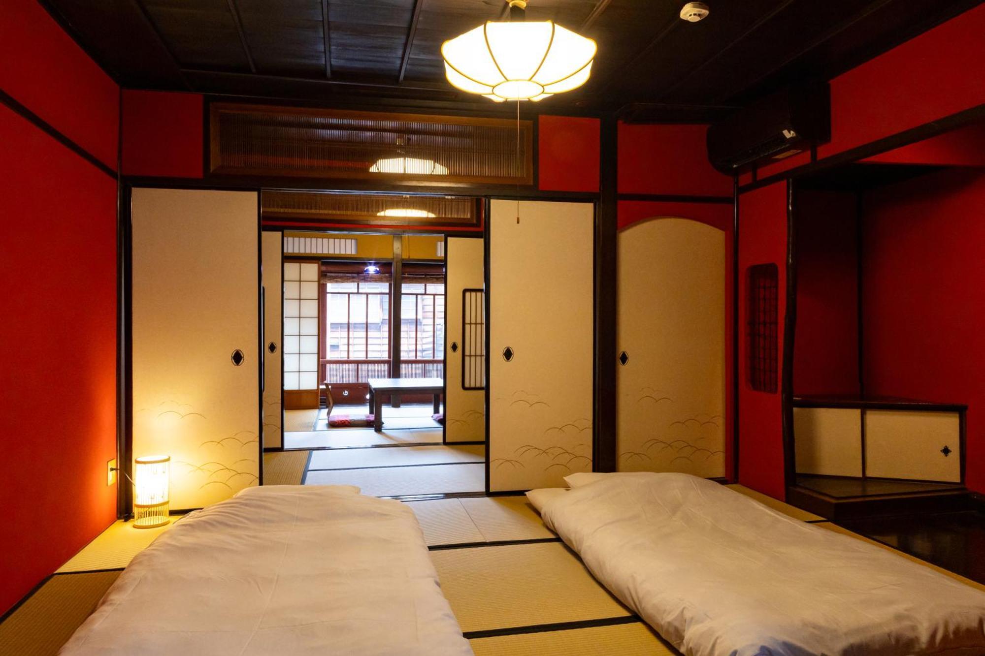古都とき Kototoki Kanazawa Extérieur photo