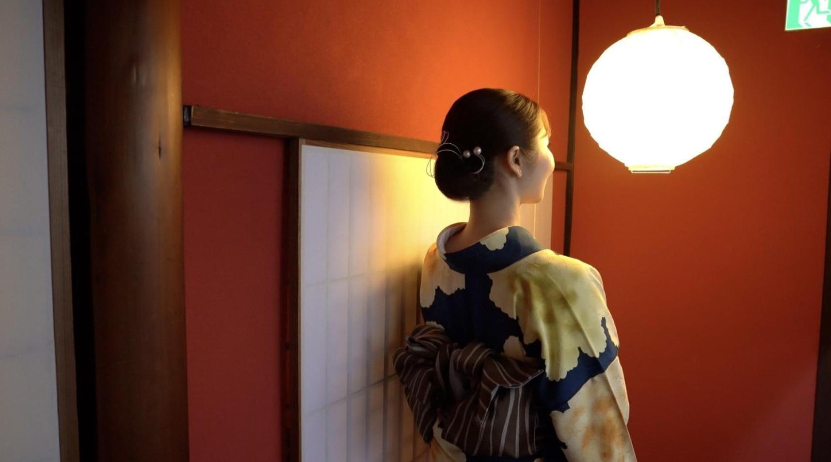 古都とき Kototoki Kanazawa Extérieur photo